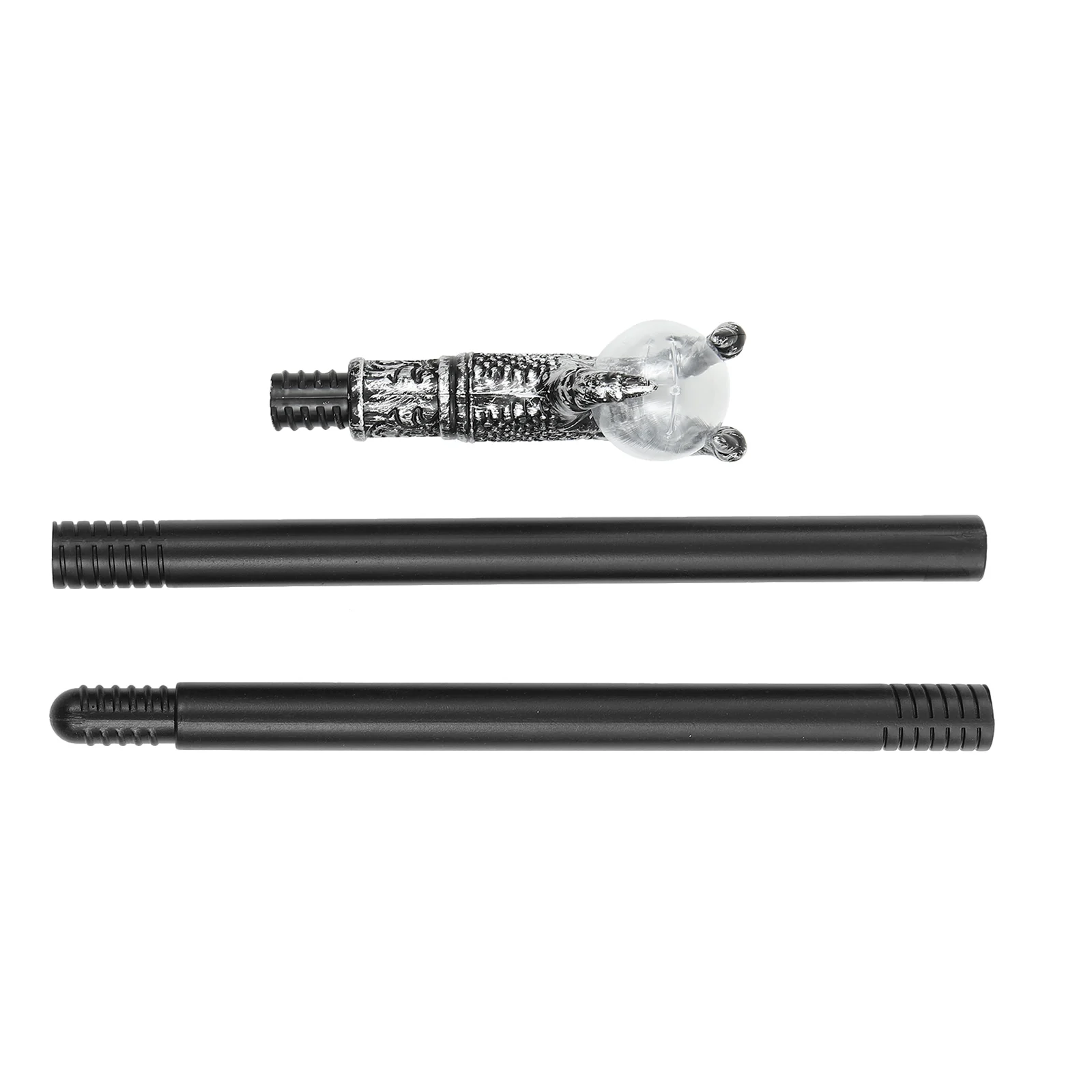 

Скипетр тростниковый реквизит для детей ранняя тростниковая палочка Косплей Хэллоуин ролевая игра египетская колдушка оборона Королевски...