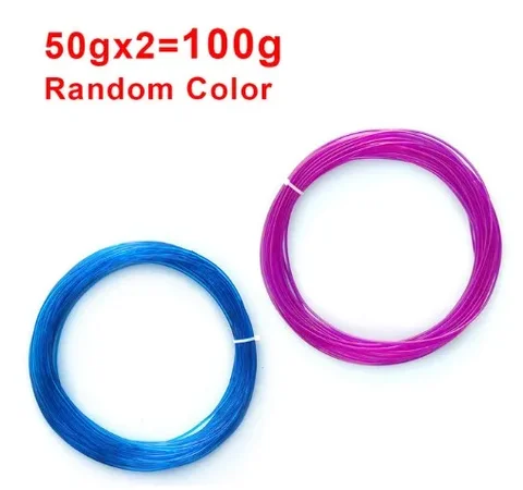 TPU нить 3D Maliang 1.75 мм 200г