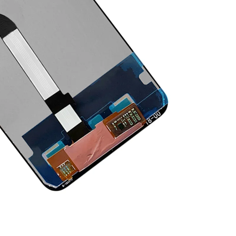 6 18 &quotдля Xiaomi Pocophone F1 POCO Дисплей с цифровым преобразователем сенсорного экрана в