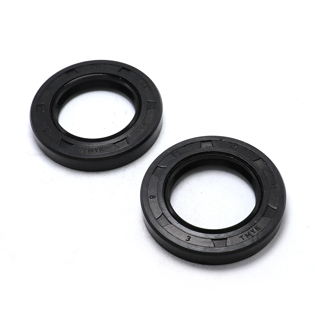 

Вращающийся масляный уплотнитель вала TC-32 * 52*8 NBR (нитрил)