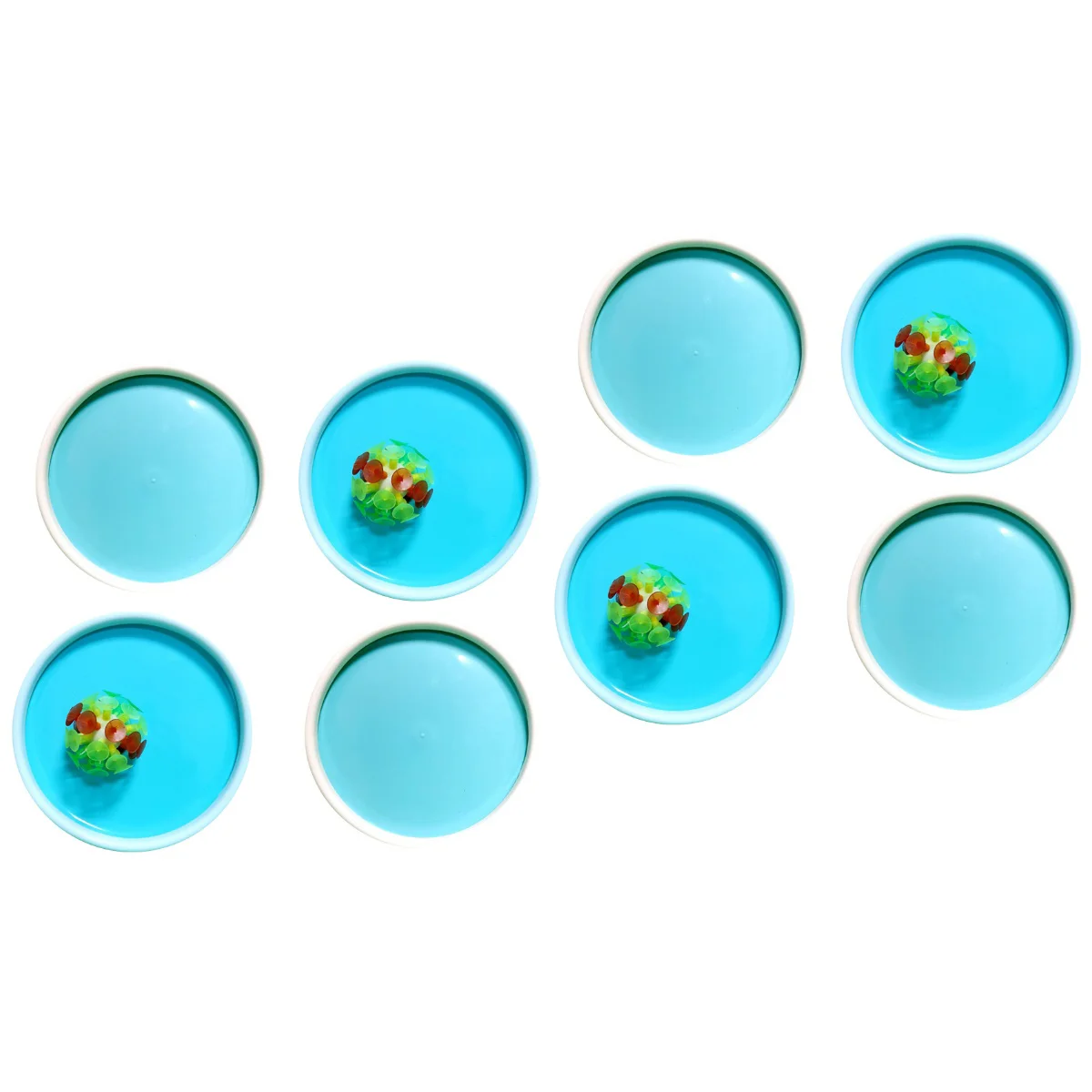 

Suctionkids Paddle Game Cup Toycatchand Disc Flying Stick Set Birthday Favors Party Toys Interact Baby