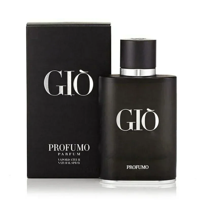 

Оригинальный брендовый аромат для мужчин, длительный срок службы, яркий мужской натуральный спрей, искушение, ароматы, дезодорант