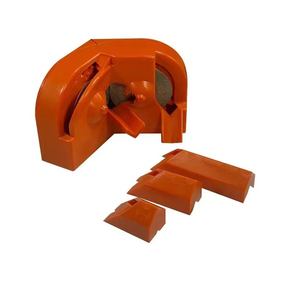 

Multipurpose Drill Bit Sharpener Sharpen Drill Bits Cutters and More Save Time and Effort with Quick 5 second Sharpening