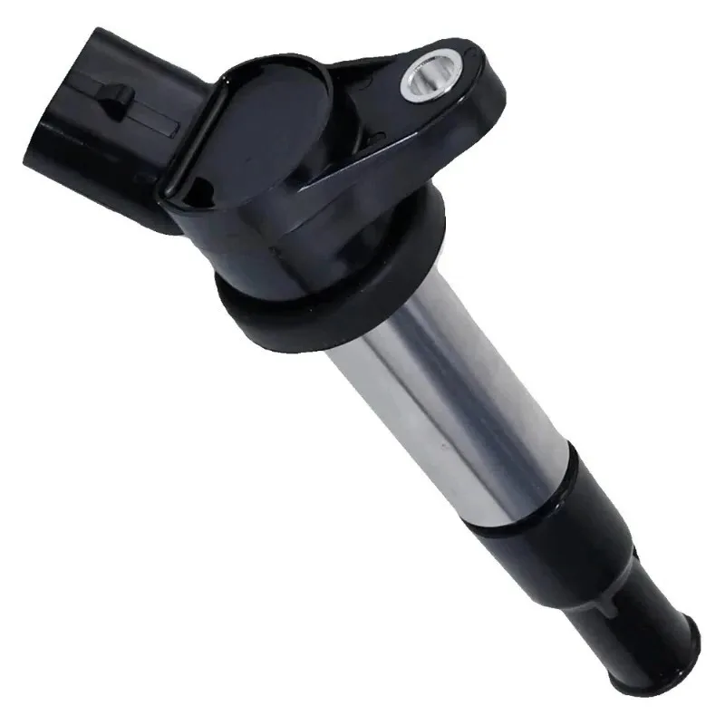 Фото Катушка зажигания 96414260 28063913 25181813 подходит для Chevrolet Epica, Suzuki Verona 2.5L L6 2006, 2007, 2008, 2009, 2010, 2011 годов выпуска. №4