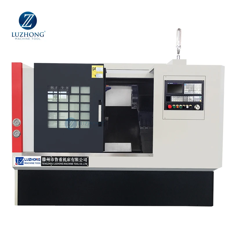 

cnc automatic taiwan lathe machine price TCK6350 cnc turning lathe machine