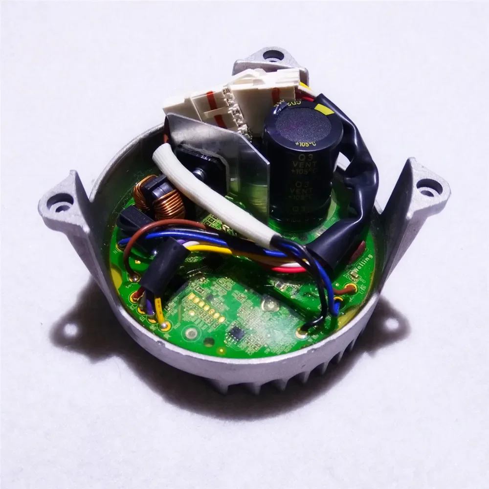 Плата привода стиральной машины ZXGN-420-8-116L 52K 10004301