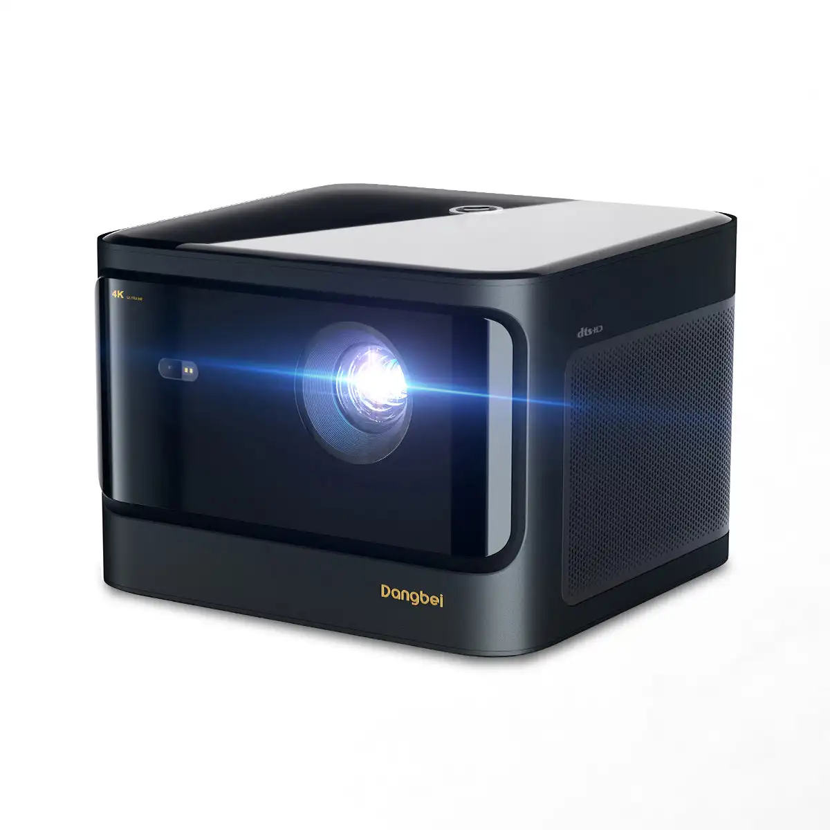 

Best Selling Mars Pro 4K Laser Projector Home Theater 3200ANSI Android 3D Show Projector