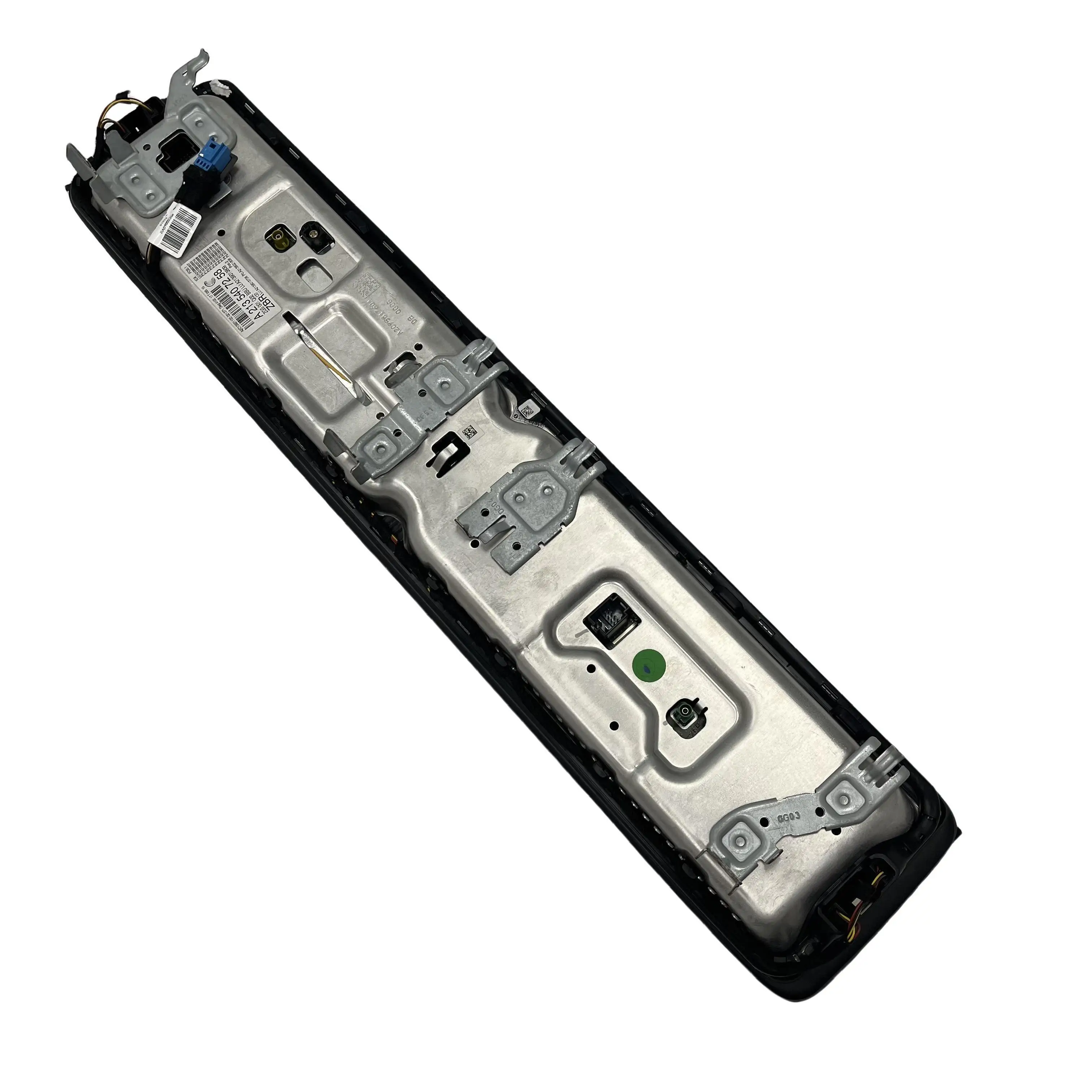 Instrumentenpaneel Van De Snel Xometer Voor mer cedes-be nz E-Klasse W213 A 2135403742