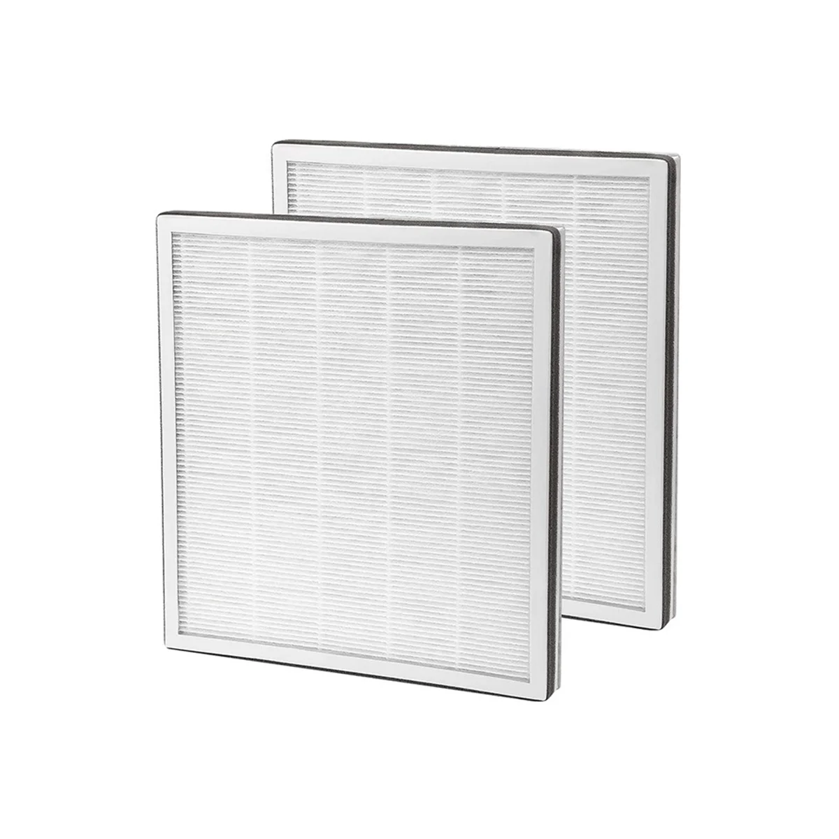 Сменный фильтр для Vital 100-RF Air Puri-Fier HEPA-фильтр 3-в-1 и с активированным углем 3 шт.