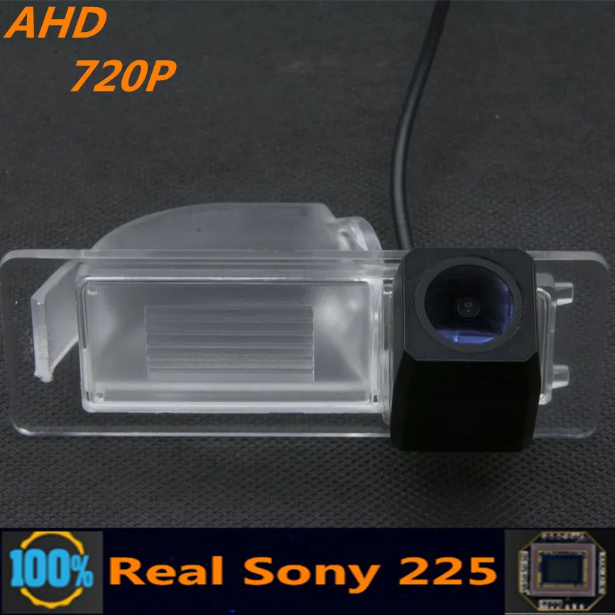 

Sony 225 AHD 720P Car Rear View Camera For Volkswagen new Santana 2012 2013 2014 2015 Jetta Sport MK6 Reverse Vehicle Monitor