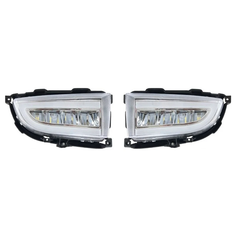 

Car Headlight Running Light with Controller Wiring Harness for Mitsubishi Lancer 2004-2006