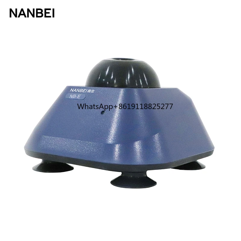 Простой в управлении лабораторный инструмент мини-миксер по лучшей цене