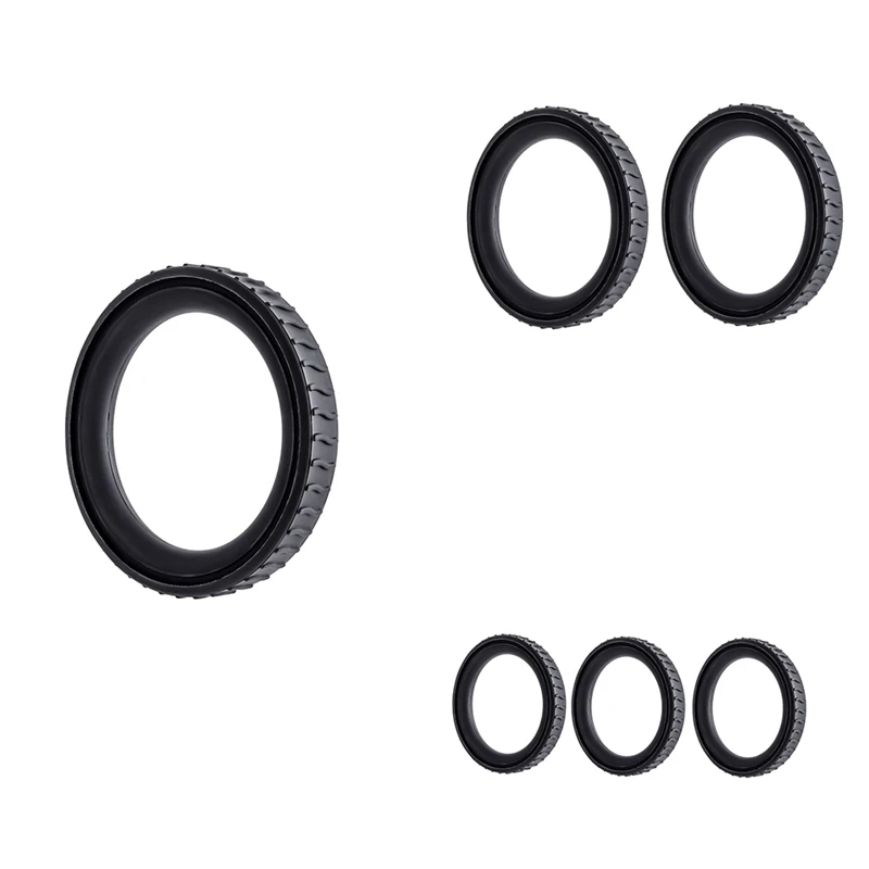 

Резиновое кольцо Easywheel для велосипеда Muqzi Brompton, складной велосипед, суперлегкие легкие колеса, велосипедные аксессуары