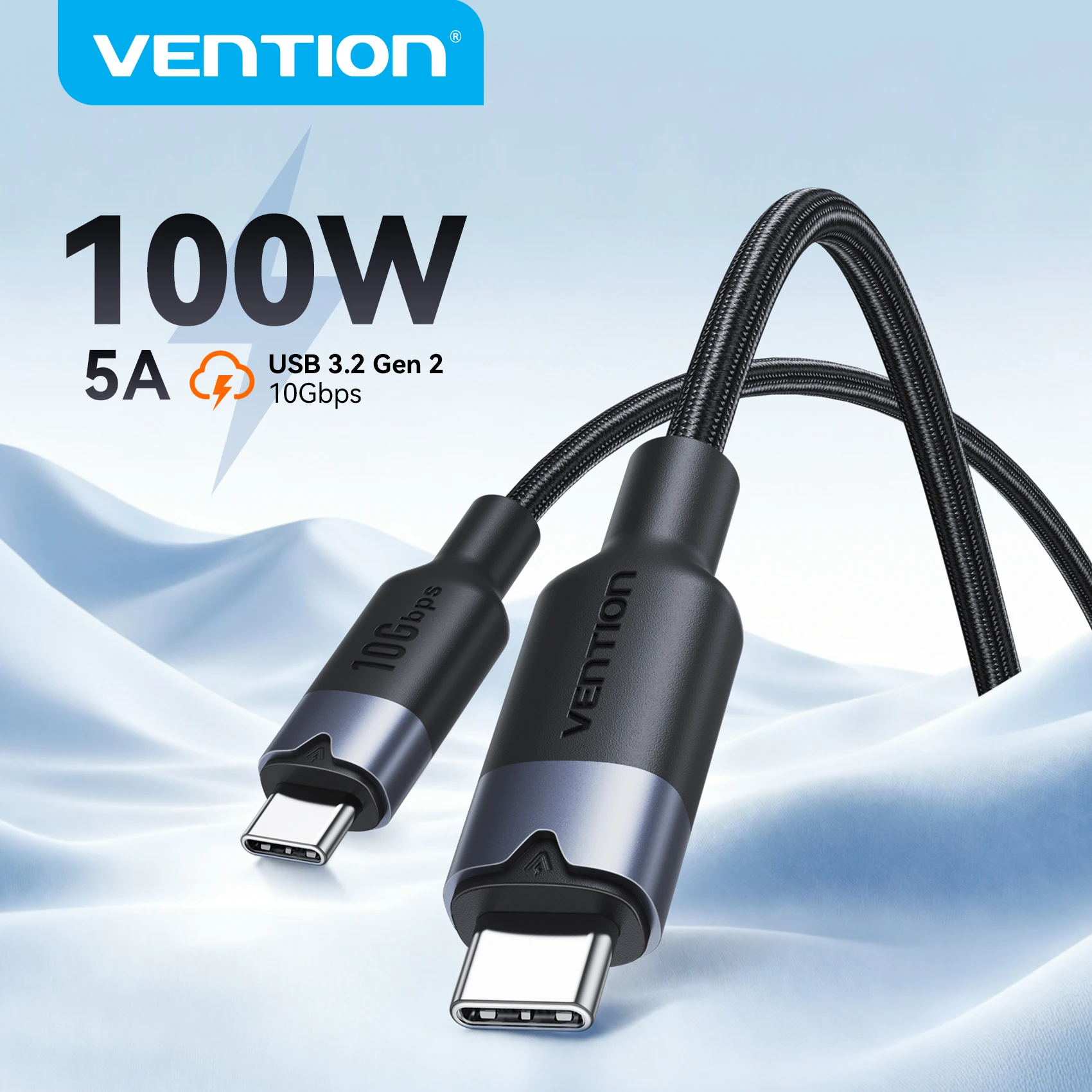 Vention