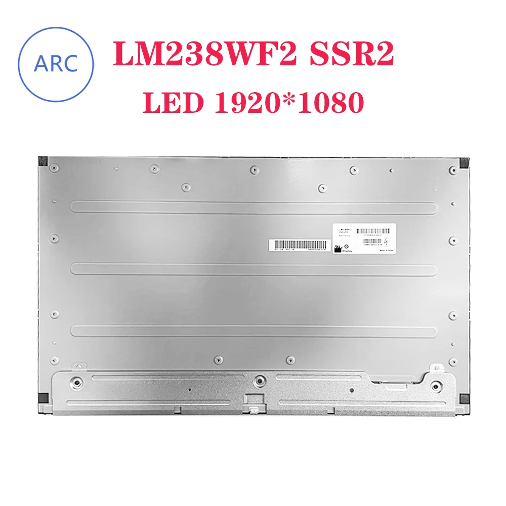 Оригинальный ЖК-экран 23 8 дюйма LM238WF2 SSR2