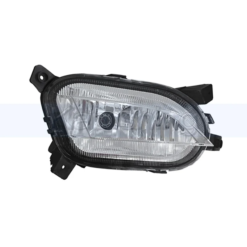 Фото Противотуманная фара Kamshing для переднего бампера SAIC Roewe i5 MG 5 2021, дневные ходовые огни (ДХО) №4