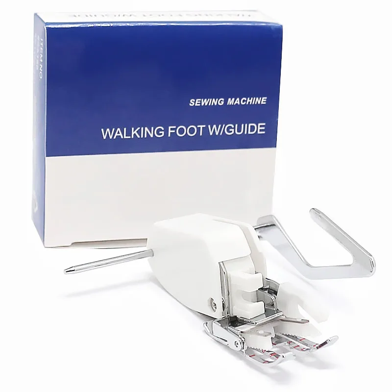 

Прижимная лапка для шитья Brother, лапка с открытым носком для ходьбы, длина 7 мм, SA188 F062 XE1100001, оригинальные аксессуары AA7679