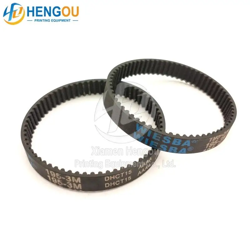 

64x9x3mm hengou spare parts belt