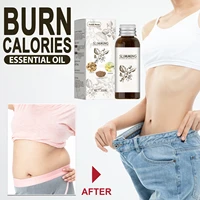 slimming and shaping essential oil belly tightening thigh shaping essential oil weight loss and slimming build muscles