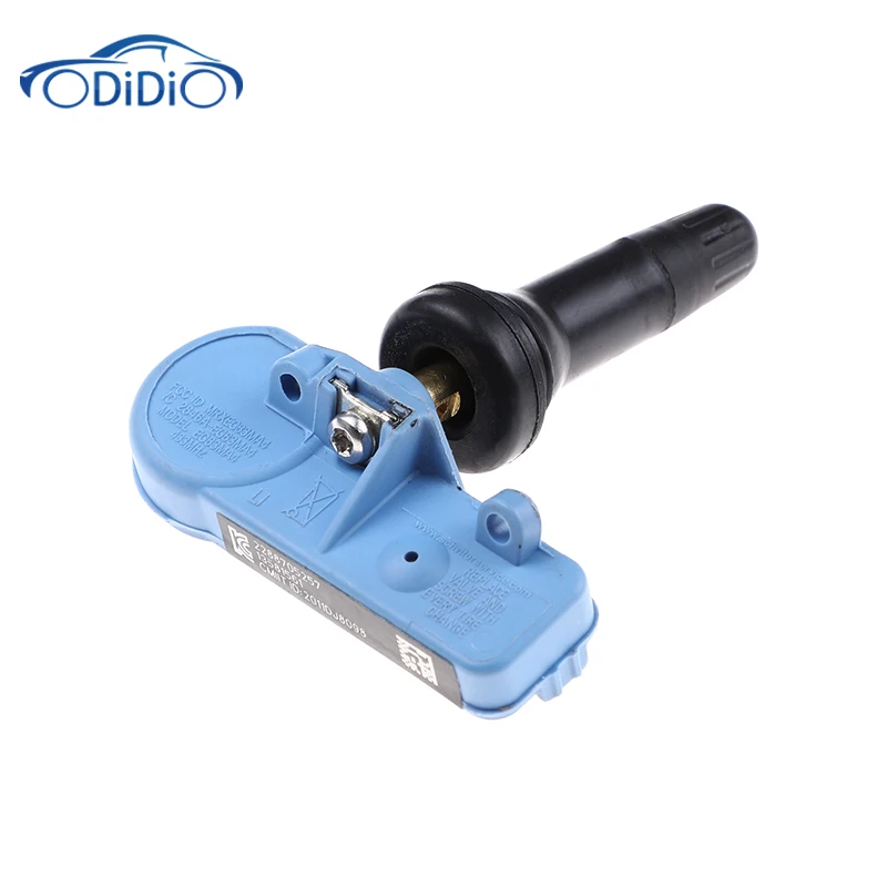 13581561 4 шт. 433 МГц датчик TPMS давления в шинах 3061 20922901 22853740 Для GMC для Opel Buick Chevy Cadillac