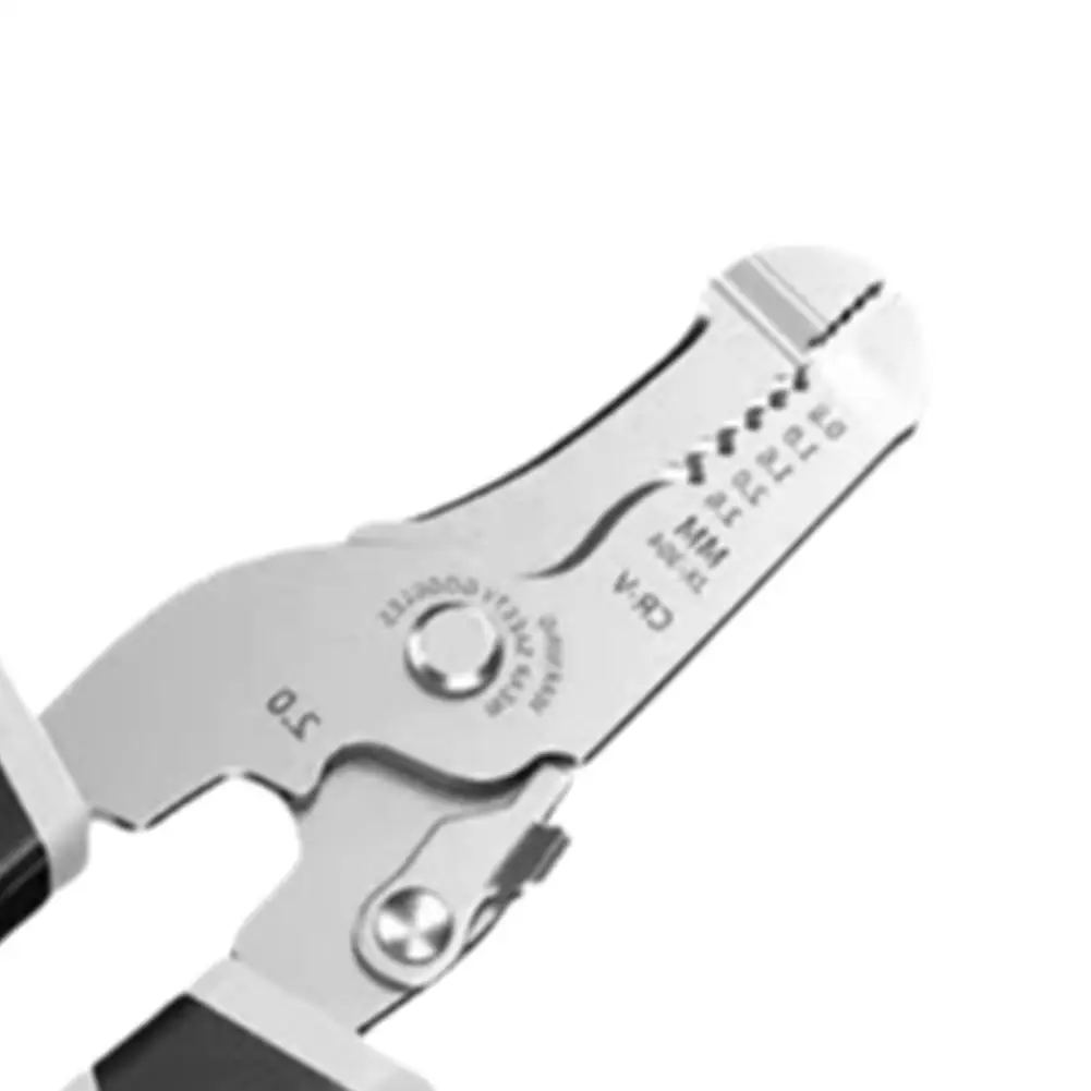 6 в 1 Обжимные Щипцы