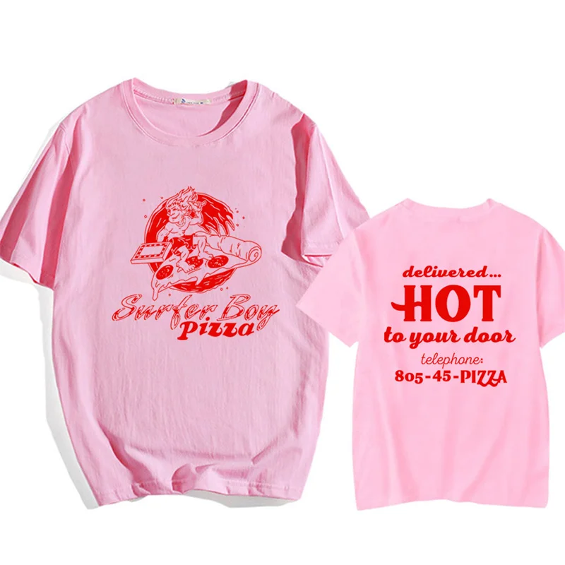 Новое поступление футболки с рисунком из сериала очень странные дела хлопковые