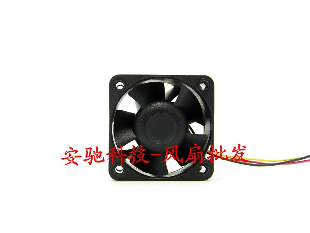 Вентилятор ЦП для сервера Sunon 4028 GM1204PQV1-8A 12V 2 8 W / 2. 6w 3 line 1U2U