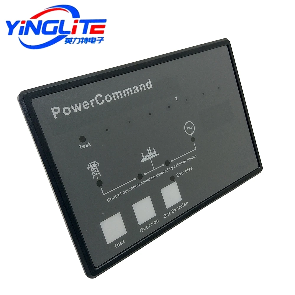 Комплект бытовой техники xeon Cummins TS1311 MK11 ATS