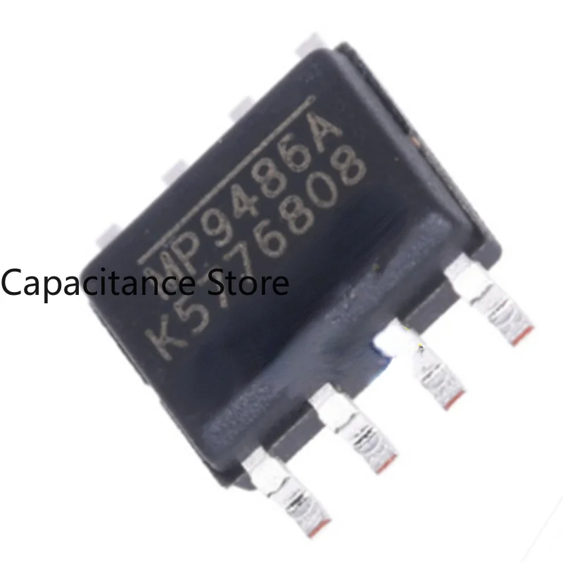 

10PCS MP9486GN-Z AGN-Z MP9486A MP9486 MP9487 MP9487GN-Z SOP8