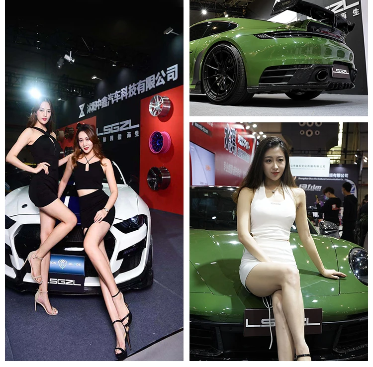 Кованые хромированные диски Deep Dish Sport для автомобилей, 5x114, 5x130, 5x120, 5x127, 18, 19, 20, 21, 22 дюйма, для BMW, GTR, C8, Audi (art.: 3920db1c42349) - 3920db1c42349