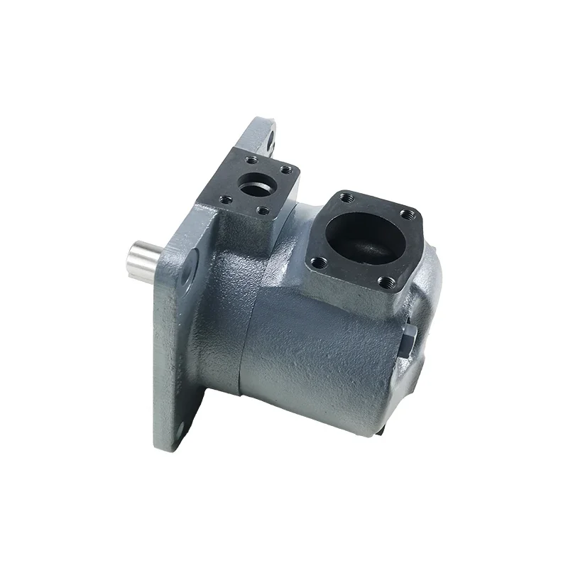 Лидер продаж модель Tokimec Keiki SQP4-30/35/38/42/50/57/60/66/75-1 с низким уровнем шума