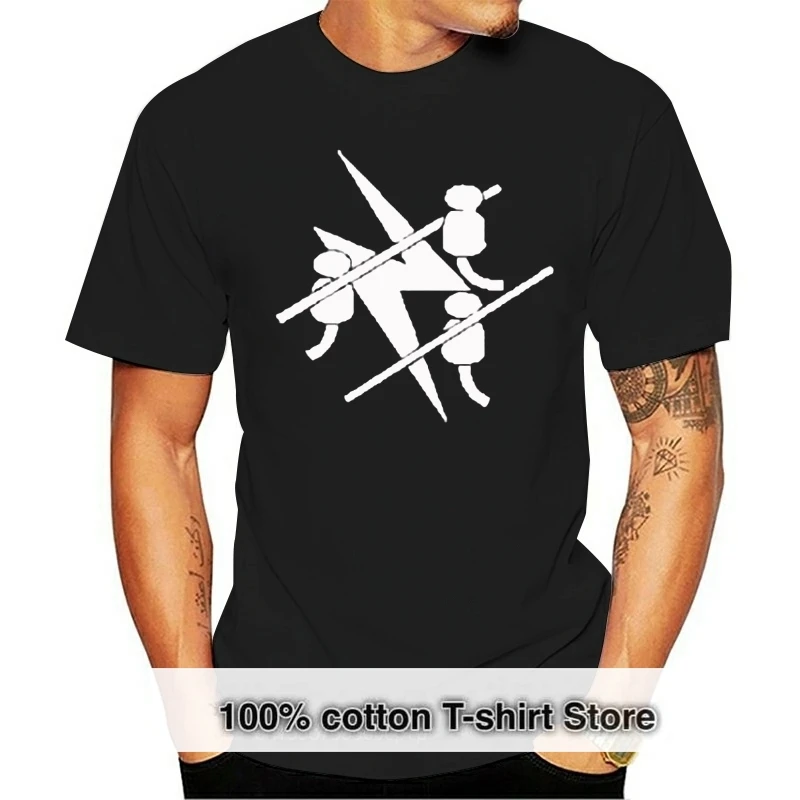 

Новинка, футболка из 2019 хлопка, полосатая футболка, рубашка electricianCraft, пальто armsguildплотника, кровельная футболка