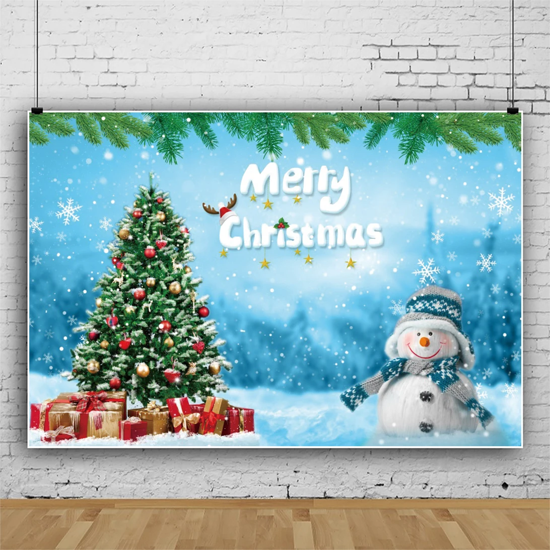 Decoration Child Portrait Photo Backdrop Banner
