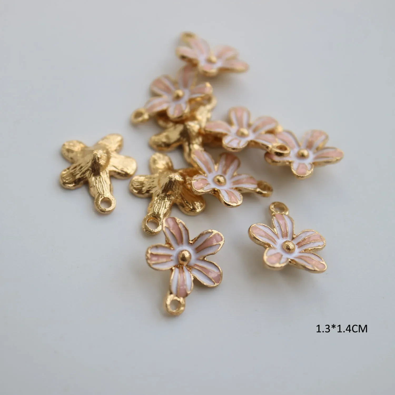 10 шт./лот детали для изготовления ювелирных изделий своими руками товары