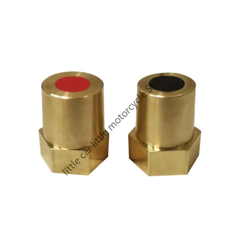 

Разъемы для аккумулятора R9CC 2 шт.