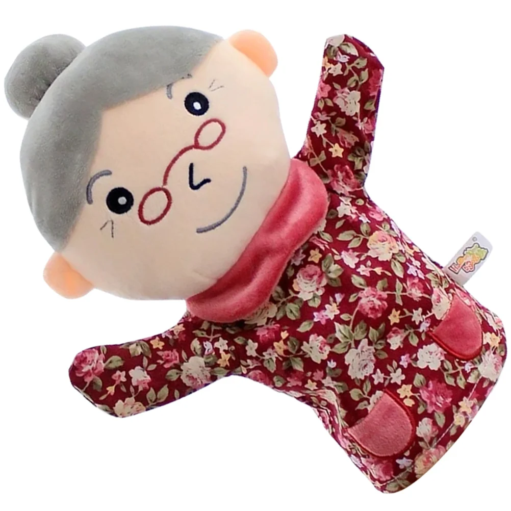 

Plush Educational Toys For 3+ Year Old 2-4 Years 1-3 Puppets Toddlers Kids Educational Toys 3+ Year Old Babies 1-3