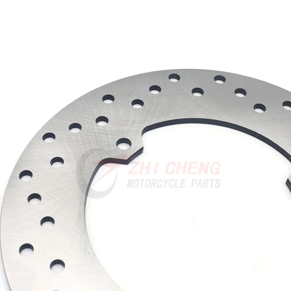 Ротор заднего тормозного диска мотоцикла 220 мм для Yamaha YZF-R3 R3 321cc R25 2015 2016 2017 2018 2019