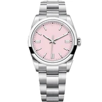 top luxury brand colorful dial 40mm watch for men luminous mens relogio masculino quartz watches gift reloj