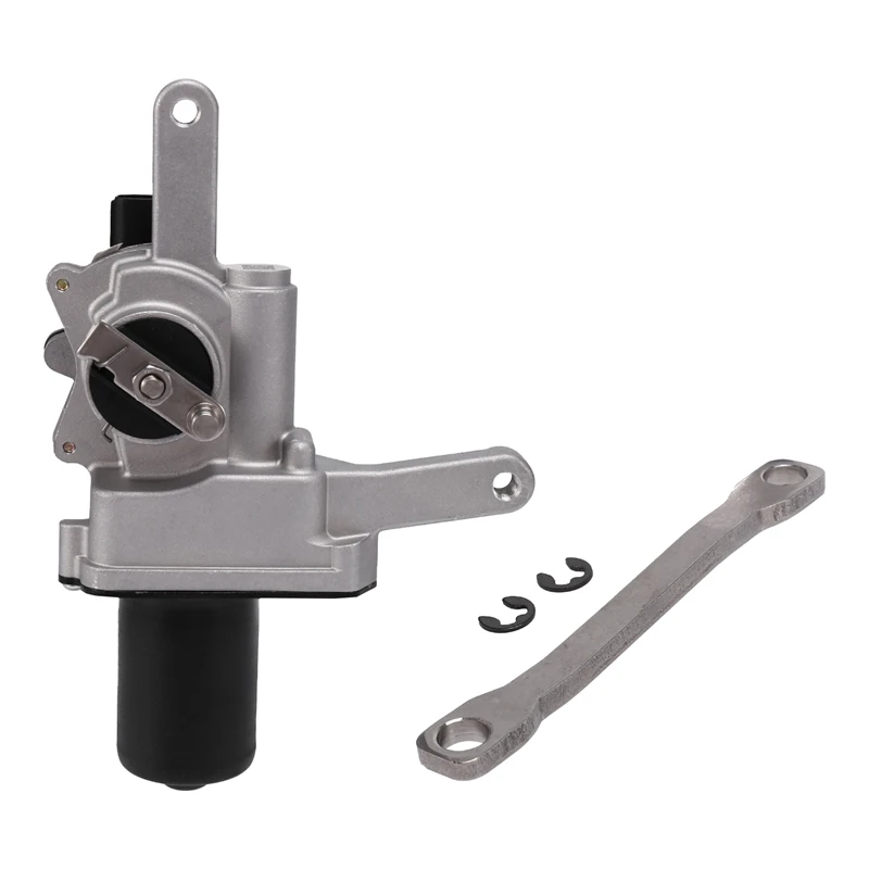 

17201-30150 17201-30180 CT16V Turbocharger Electronic Turbo Actuator For Toyota Hiace 3.0 D4D 1KD-FTV 126Kw 171HP 2007