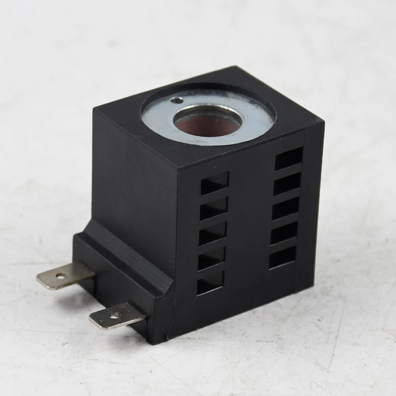 Фото Электромагнитная катушка 20VDC 16W 10221-33 1022133, совместимая с Deltrol №1