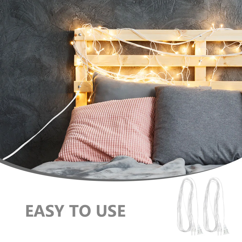 2 шт. светодиодный удлинитель полоса для ледяного бара кабельные светильники