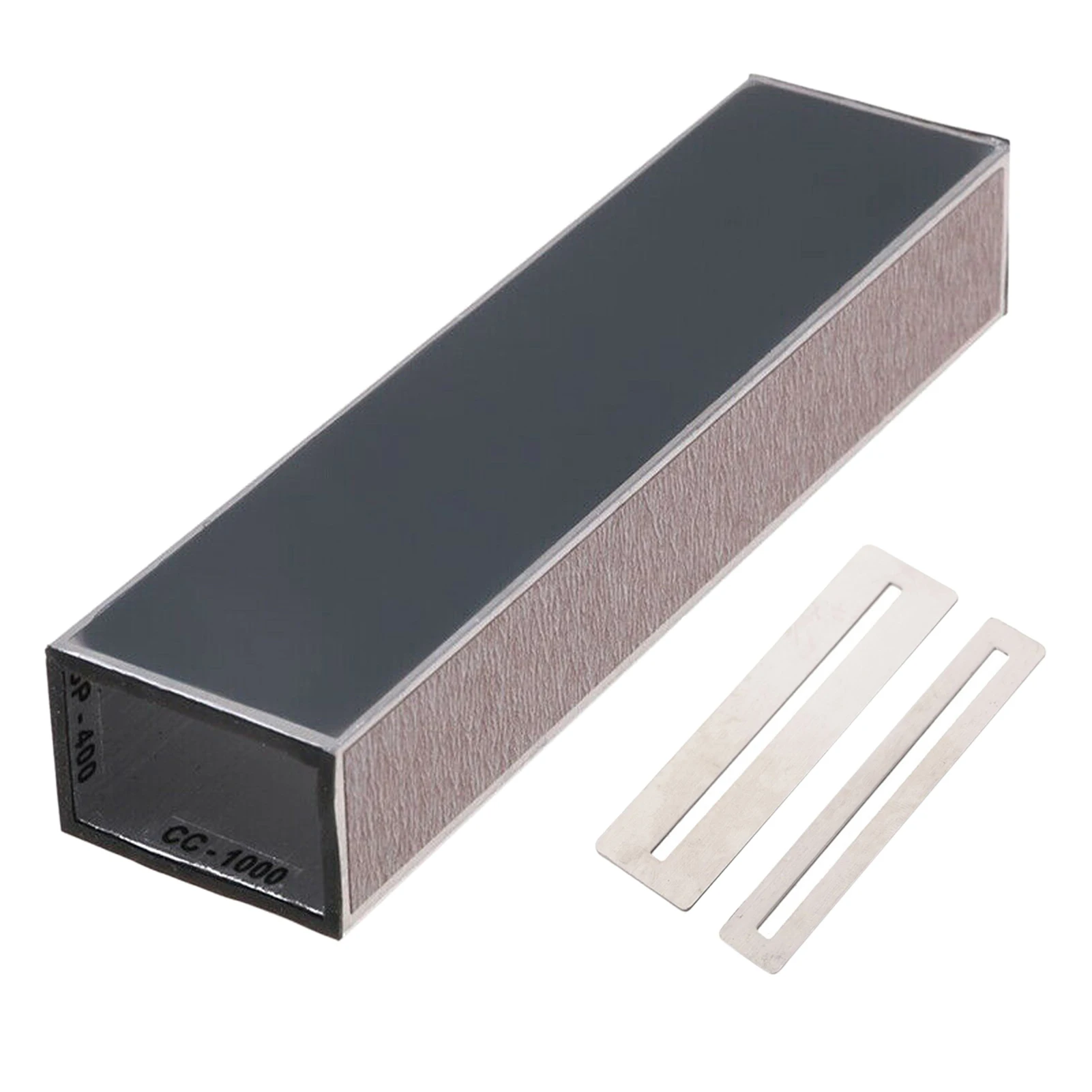 

3pcs/set Self Adhesive Sandpaper Measure Polish Musical Instruments Repair Grinding Stone Guitar Fret Leveling Beam Maintainance