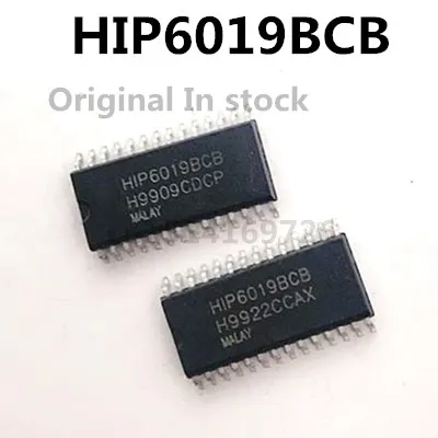 

Оригинал 2 шт./hipp6019bcb