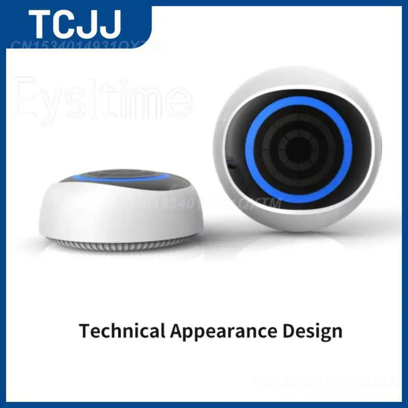 

Датчик присутствия человека Tuya Zigbee, точная идентификация, Точное обнаружение динамики, датчик движения человека, новый датчик 2023