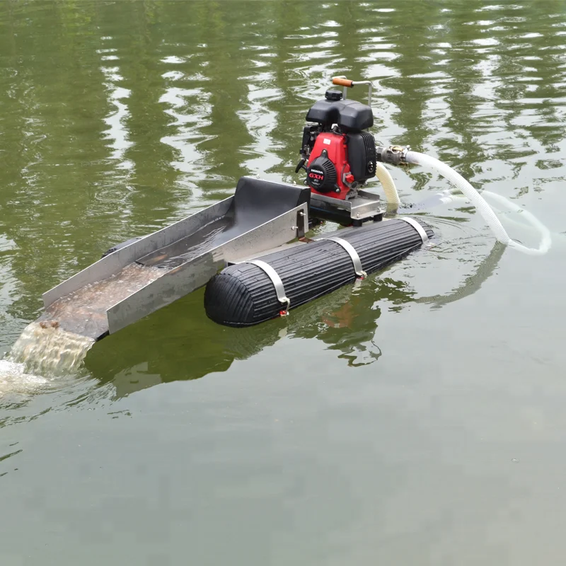 

Небольшая машина для дноуглубления песка, погружной насос, США, поисковые земли, поисковик золота