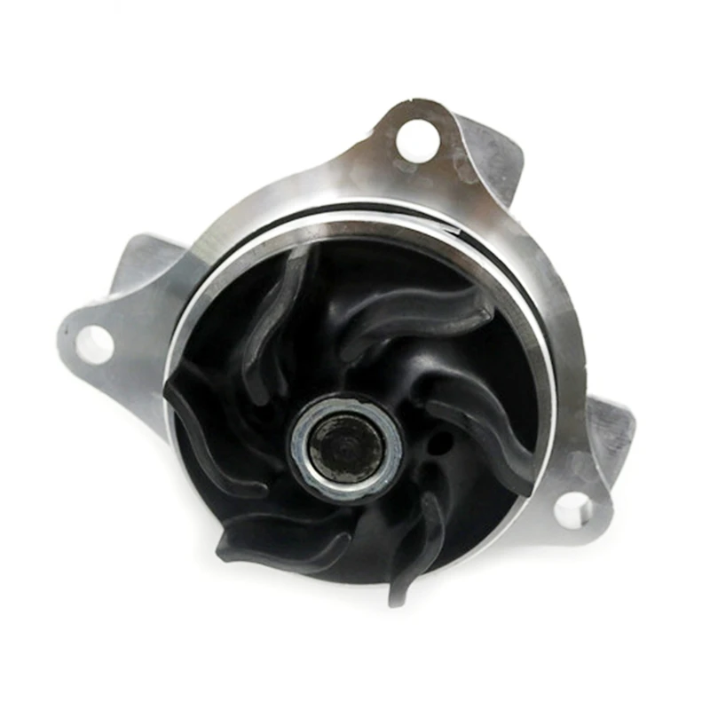 Водяной насос двигателя для SAIC MG350 MG3 MG5 Roewe 3350 550 360 E550 PMP 200005 10172615