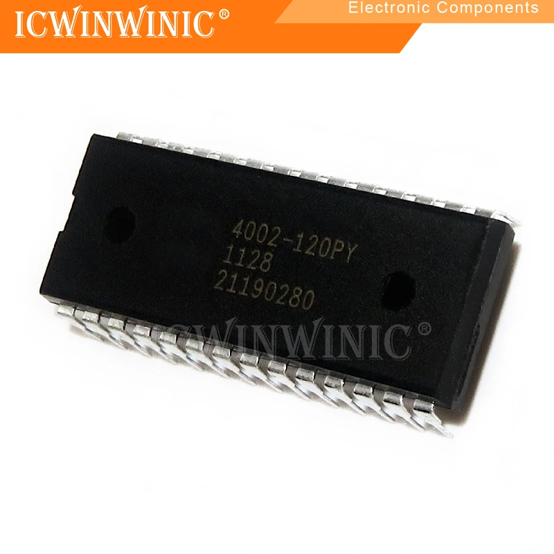 1 шт. ISD4002-120PY ISD4002-120 4002-120PY