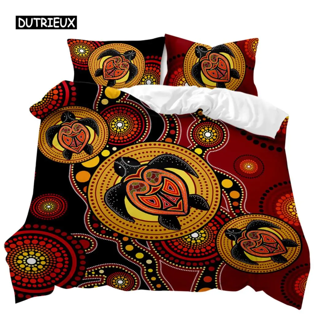 Комплект пододеяльников в стиле барокко современный роскошный дизайн