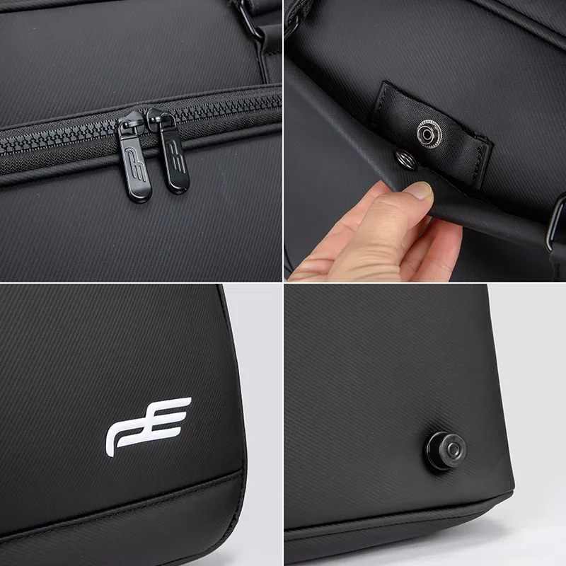 PLAYEAGLE сумка для одежды гольфа мужчин дорожная большой вместимости Бостонская