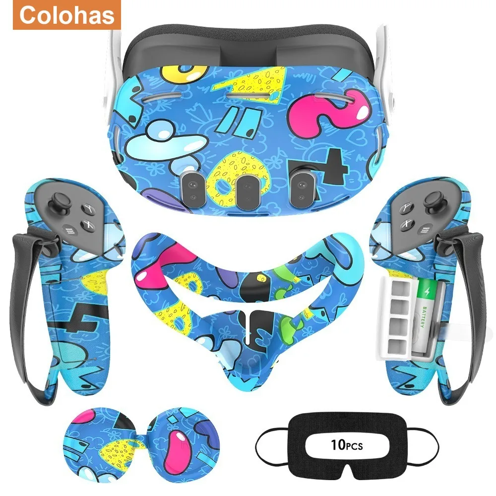 Защитная крышка для Oculus Quest 3